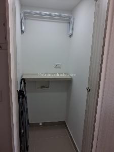 Apartaestudio en venta en La Flora, Cali, 40 m² · foto 12 de 20