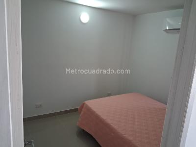 Apartaestudio en venta en La Flora, Cali, 40 m² · foto 13 de 20