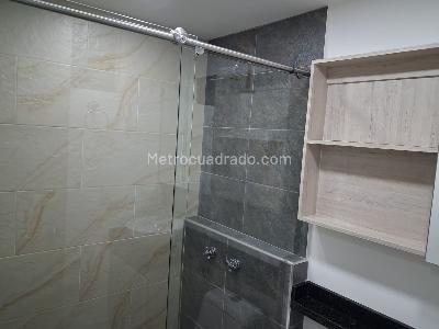Apartaestudio en venta en La Flora, Cali, 40 m² · foto 17 de 20