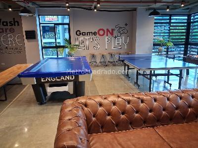 Apartaestudio en venta en La Flora, Cali, 40 m² · foto 2 de 20