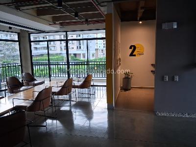 Apartaestudio en venta en La Flora, Cali, 40 m² · foto 4 de 20
