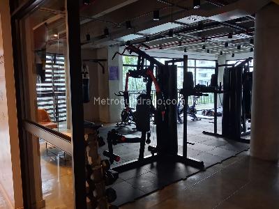 Apartaestudio en venta en La Flora, Cali, 40 m² · foto 5 de 20
