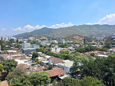 Apartaestudio en venta en La Flora, Cali, 40 m² · foto 6 de 20