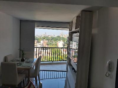 Apartaestudio en venta en La Flora, Cali, 40 m² · foto 9 de 20