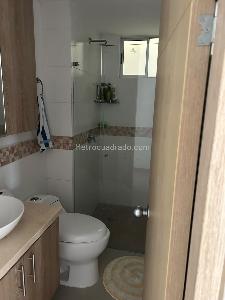 Apartamento de 3 alcobas en venta en Bochalema, Cali, 86 m² · foto 10 de 11