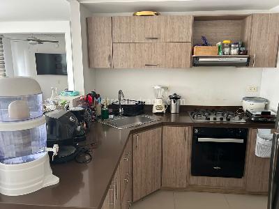 Apartamento de 3 alcobas en venta en Bochalema, Cali, 86 m² · foto 7 de 11