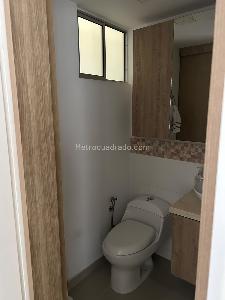 Apartamento de 3 alcobas en venta en Bochalema, Cali, 86 m² · foto 8 de 11