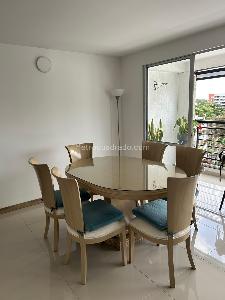 Apartamento de 3 alcobas en venta en Bochalema, Cali, 86 m² · foto 9 de 11