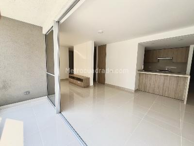 Apartamento de 2 alcobas en venta en Bochalema, Cali, 79 m² · foto 2 de 11