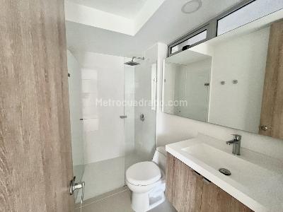 Apartamento de 2 alcobas en venta en Bochalema, Cali, 79 m² · foto 7 de 11