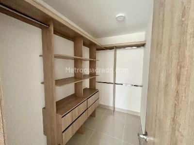 Apartamento de 2 alcobas en venta en Bochalema, Cali, 79 m² · foto 8 de 11