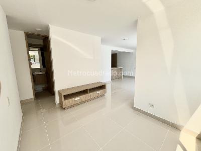 Apartamento de 2 alcobas en venta en Bochalema, Cali, 79 m² · foto 9 de 11