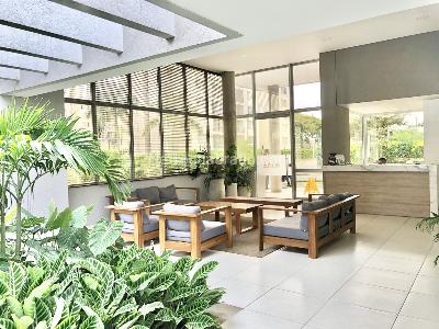 Apartamento de 2 alcobas en venta en Bochalema, Cali, 79 m² · foto 10 de 11
