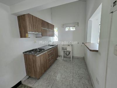 Apartamento de 3 alcobas en arriendo en Capri, Cali, 90 m² · foto 3 de 9