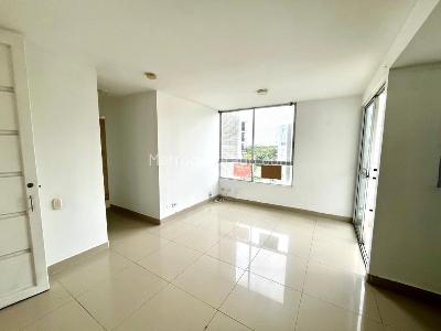 Apartamento de 3 alcobas en venta en Bochalema, Cali, 54 m² · foto 2 de 19