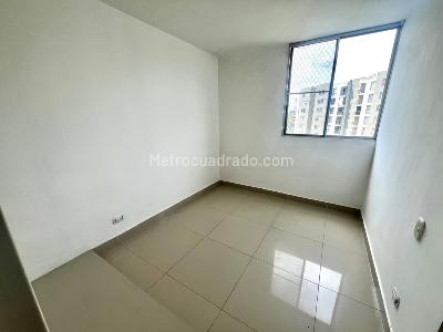 Apartamento de 3 alcobas en venta en Bochalema, Cali, 54 m² · foto 5 de 19