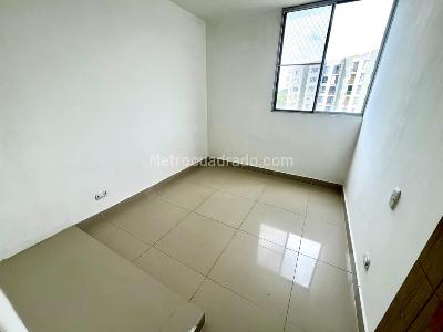 Apartamento de 3 alcobas en venta en Bochalema, Cali, 54 m² · foto 8 de 19