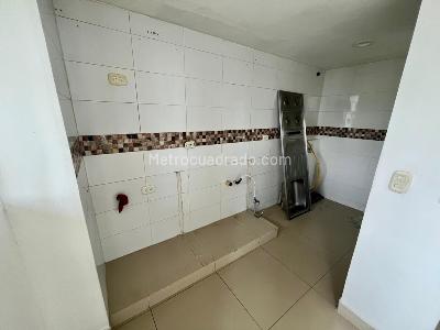 Apartamento de 3 alcobas en venta en Bochalema, Cali, 54 m² · foto 14 de 19