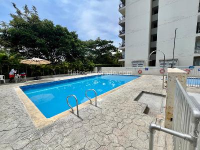 Apartamento de 3 alcobas en venta en Bochalema, Cali, 54 m² · foto 15 de 19