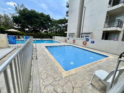 Apartamento de 3 alcobas en venta en Bochalema, Cali, 54 m² · foto 16 de 19