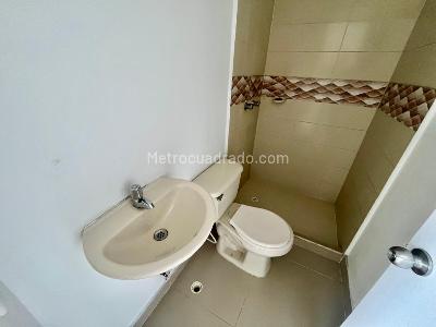 Apartamento de 3 alcobas en venta en Bochalema, Cali, 54 m² · foto 18 de 19