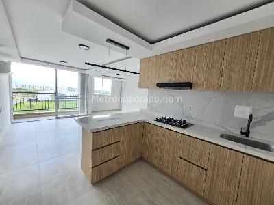 Apartamento de 2 alcobas en arriendo en Kachipay, Cali, 65 m² · foto 2 de 17
