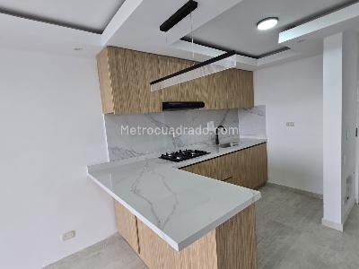 Apartamento de 2 alcobas en arriendo en Kachipay, Cali, 65 m² · foto 6 de 17