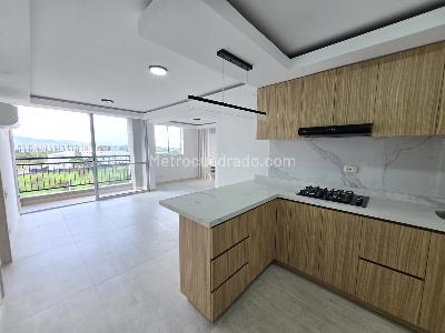 Apartamento de 2 alcobas en arriendo en Kachipay, Cali, 65 m² · foto 10 de 17