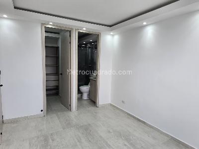 Apartamento de 2 alcobas en arriendo en Kachipay, Cali, 65 m² · foto 11 de 17