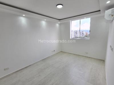 Apartamento de 2 alcobas en arriendo en Kachipay, Cali, 65 m² · foto 13 de 17