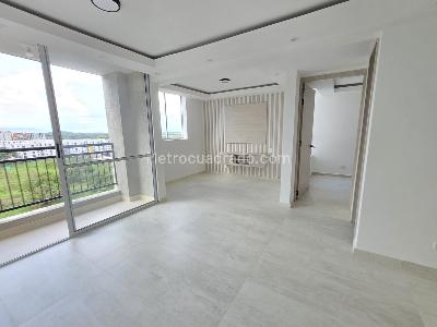 Apartamento de 2 alcobas en arriendo en Kachipay, Cali, 65 m² · foto 15 de 17
