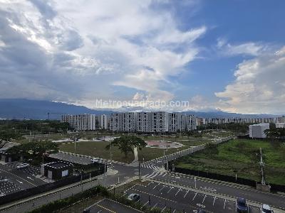 Apartamento de 2 alcobas en arriendo en Kachipay, Cali, 65 m² · foto 17 de 17