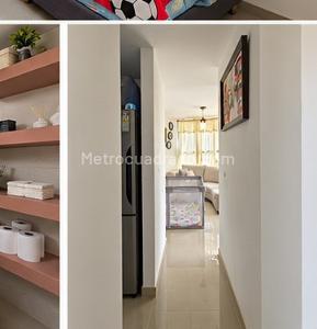 Apartamento en venta en Las Vegas De Comfandi, Cali · foto 2 de 8