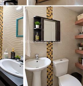 Apartamento en venta en Las Vegas De Comfandi, Cali · foto 3 de 8