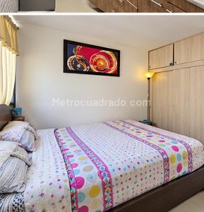 Apartamento en venta en Las Vegas De Comfandi, Cali · foto 5 de 8