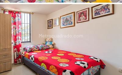 Apartamento en venta en Las Vegas De Comfandi, Cali · foto 6 de 8