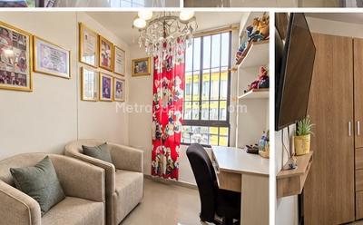 Apartamento en venta en Las Vegas De Comfandi, Cali · foto 7 de 8