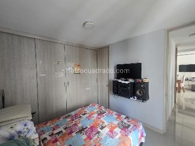 Apartamento de 3 alcobas en venta en Ciudad Melendez, Cali, 60 m² · foto 10 de 15