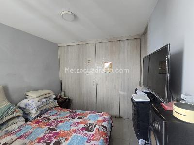 Apartamento de 3 alcobas en venta en Ciudad Melendez, Cali, 60 m² · foto 11 de 15