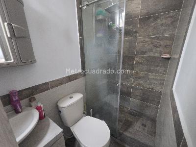 Apartamento de 3 alcobas en venta en Ciudad Melendez, Cali, 60 m² · foto 12 de 15