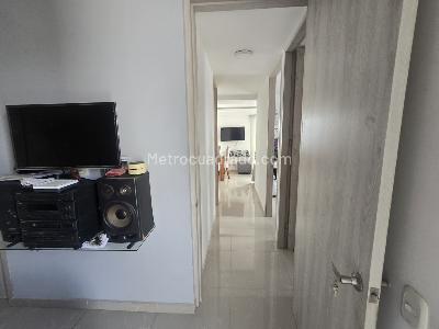 Apartamento de 3 alcobas en venta en Ciudad Melendez, Cali, 60 m² · foto 13 de 15