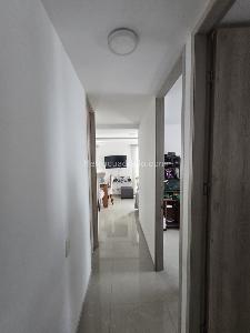 Apartamento de 3 alcobas en venta en Ciudad Melendez, Cali, 60 m² · foto 14 de 15