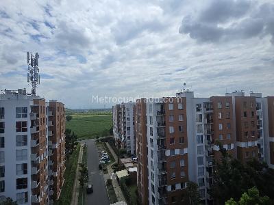 Apartamento de 3 alcobas en venta en Ciudad Melendez, Cali, 60 m² · foto 15 de 15