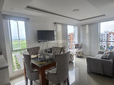 Apartamento de 3 alcobas en venta en Ciudad Melendez, Cali, 60 m² · foto 3 de 15