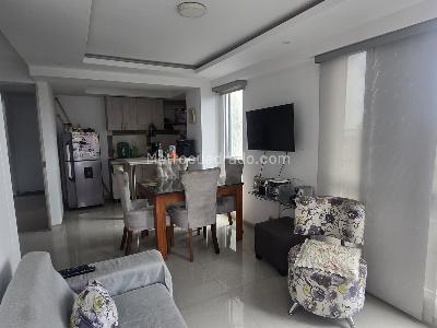 Apartamento de 3 alcobas en venta en Ciudad Melendez, Cali, 60 m² · foto 4 de 15