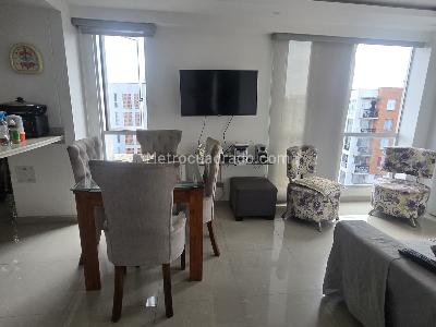Apartamento de 3 alcobas en venta en Ciudad Melendez, Cali, 60 m² · foto 5 de 15