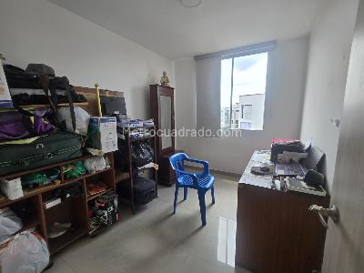 Apartamento de 3 alcobas en venta en Ciudad Melendez, Cali, 60 m² · foto 7 de 15