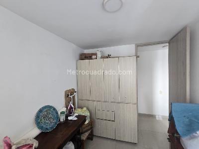 Apartamento de 3 alcobas en venta en Ciudad Melendez, Cali, 60 m² · foto 9 de 15