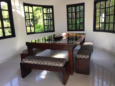 Casa en venta en Combia, Pereira · foto 4 de 15