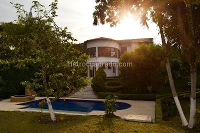 Casa en venta en Combia, Pereira · foto 12 de 15